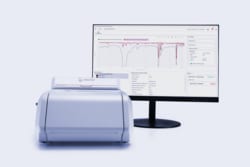 Anton Paar&nbsp;Standalone FTIR spectrometer with touchscreen for one-touch identification, verification, and quantification. Modular cell concept supports many sample types. Compatible with desktop software for regulated use and backed by a 15-y
